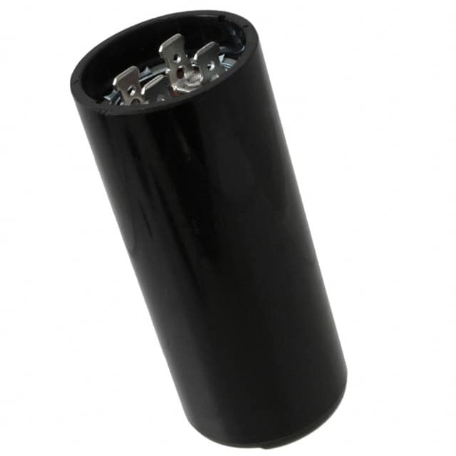 PSU23315A Cornell Dubilier Electronics (CDE)  Condensadores electrolíticos de aluminio